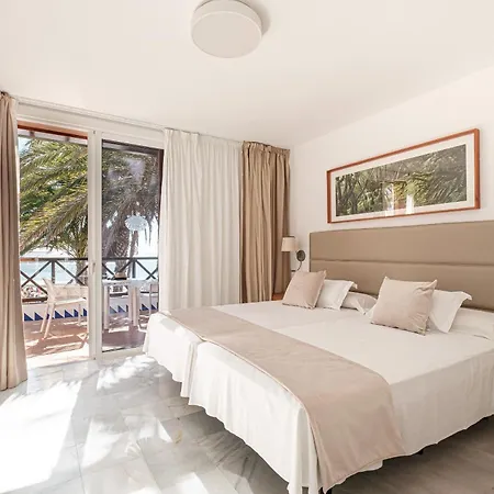 Lägenhetshotell Parque Santiago Iii Official 3*