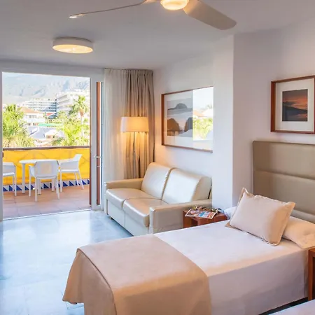 Parque Santiago Iii Official 3* Πλάγια ντε λας Αμέρικας