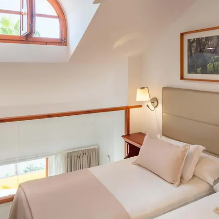 Parque Santiago Iii Official Aparthotel 3*