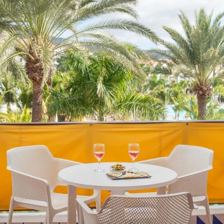 Parque Santiago Iii Official Aparthotel Playa de las Americas (Tenerife)