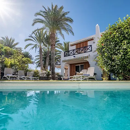 Parque Santiago Iii Official 3* Πλάγια ντε λας Αμέρικας