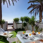شقة فندقية Parque Santiago Iii Official بلايا ذي لاس أميريكاس