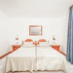 Parque Santiago Iii Official Aparthotel