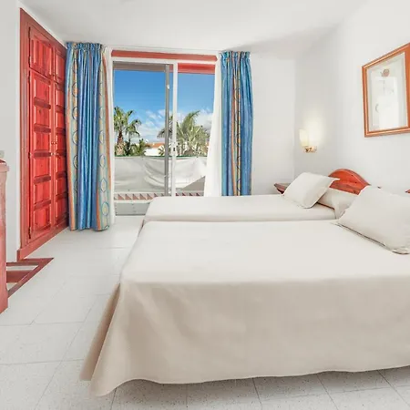 Parque Santiago Iii Official