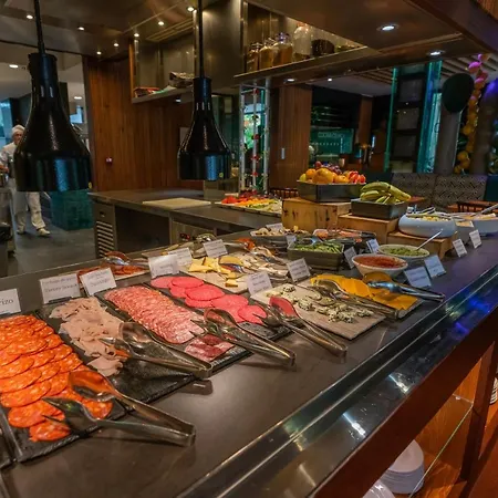 Parque Santiago Iii Official شقة فندقية
