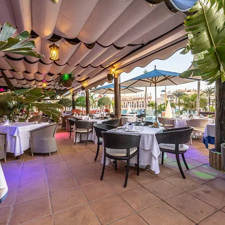 Parque Santiago Iii Official Playa de las Américas