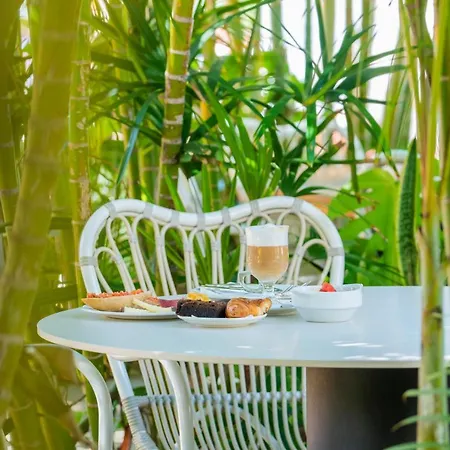 Parque Santiago Iii Official