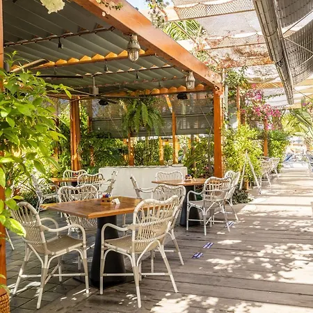 شقة فندقية Parque Santiago Iii Official بلايا ذي لاس أميريكاس