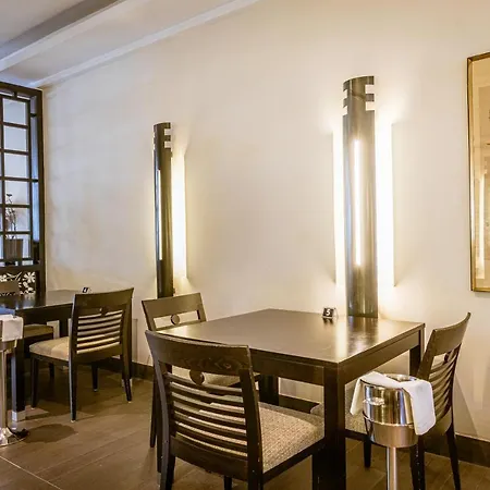 Aparthotel Parque Santiago Iii Official