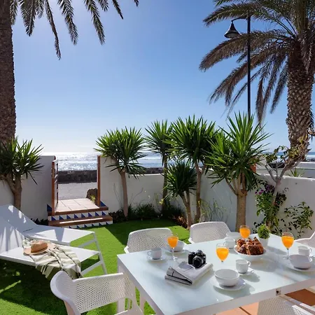 Appart hôtel Parque Santiago Iii Official Playa de las Américas