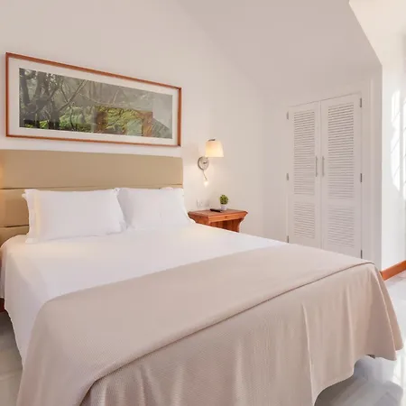 Parque Santiago Iii Official 3* بلايا ذي لاس أميريكاس