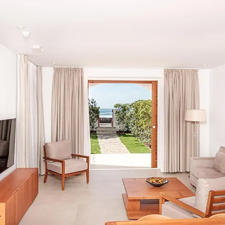 Parque Santiago Iii Official Apart-hotel Playa de las Americas (Tenerife)