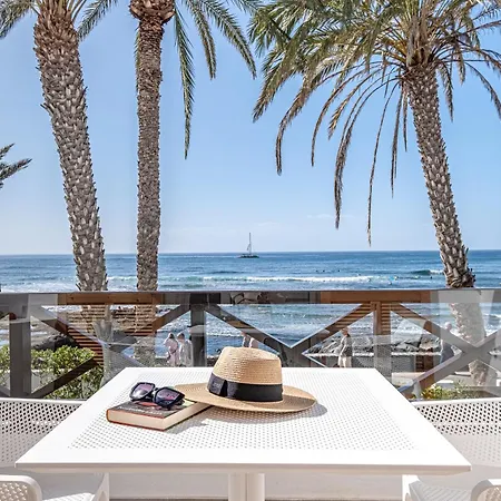 Apart-hotel Parque Santiago Iii Official Playa de las Americas (Tenerife)