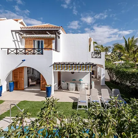 Apart-hotel Parque Santiago Iii Official
