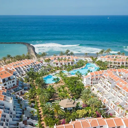 Parque Santiago Iii Official 3* Playa de las Americas (Tenerife)
