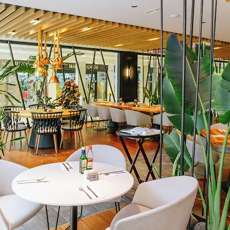 Parque Santiago Iii Official 3* Playa de las Américas