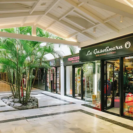 Aparthotel Parque Santiago Iii Official Playa de las Américas