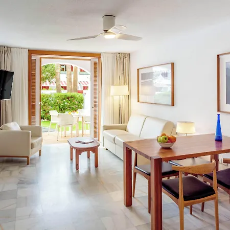 Parque Santiago Iii Official Aparthotel Playa de las Américas