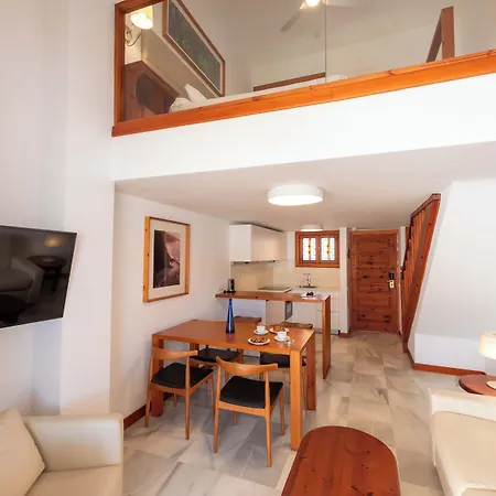 Parque Santiago Iii Official Aparthotel Playa de las Américas