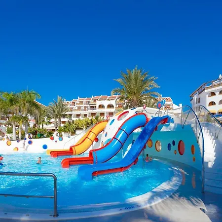 Parque Santiago Iii Official 3* Playa de las Américas