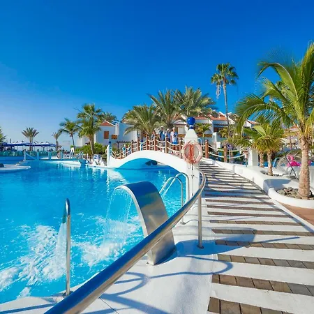 Parque Santiago Iii Official Playa de las Americas (Tenerife)