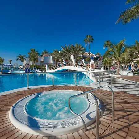 Parque Santiago Iii Official Aparthotel Playa de las Américas